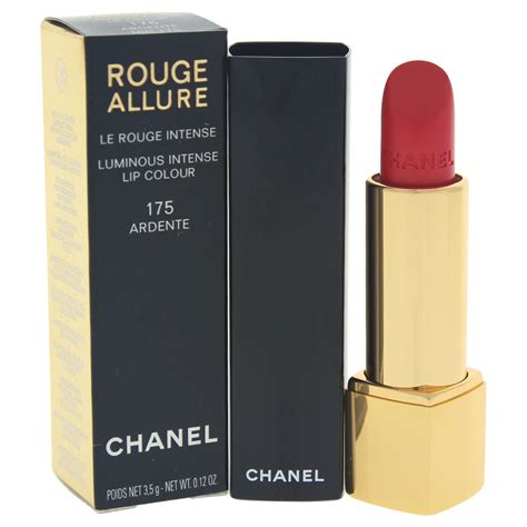 chanel rouge a levre